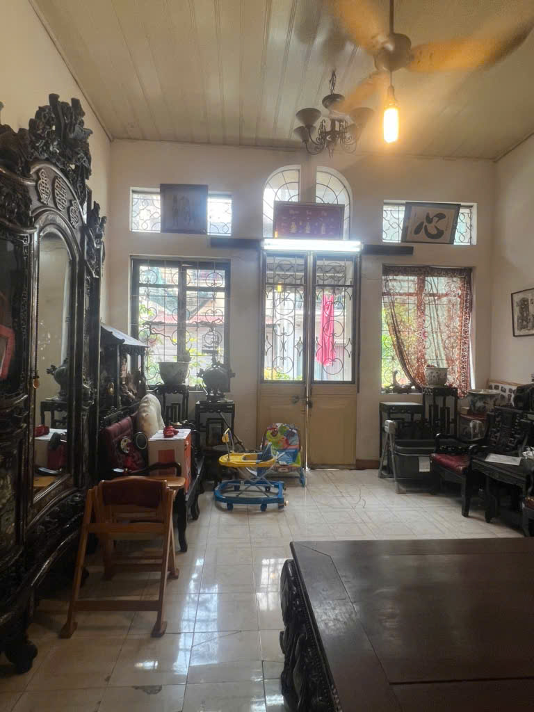 Bán mặt phố Trần Đại Nghĩa - TT quận HBT  82m2, Vị trí đắc địa  Kinh Doanh ngày & đêm. Chỉ 26 tỷ - Ảnh chính